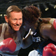 Illustration for article titled Ford CEO On CNBCs Power Lunch At Noon To Smack Dennis Kneale Around
